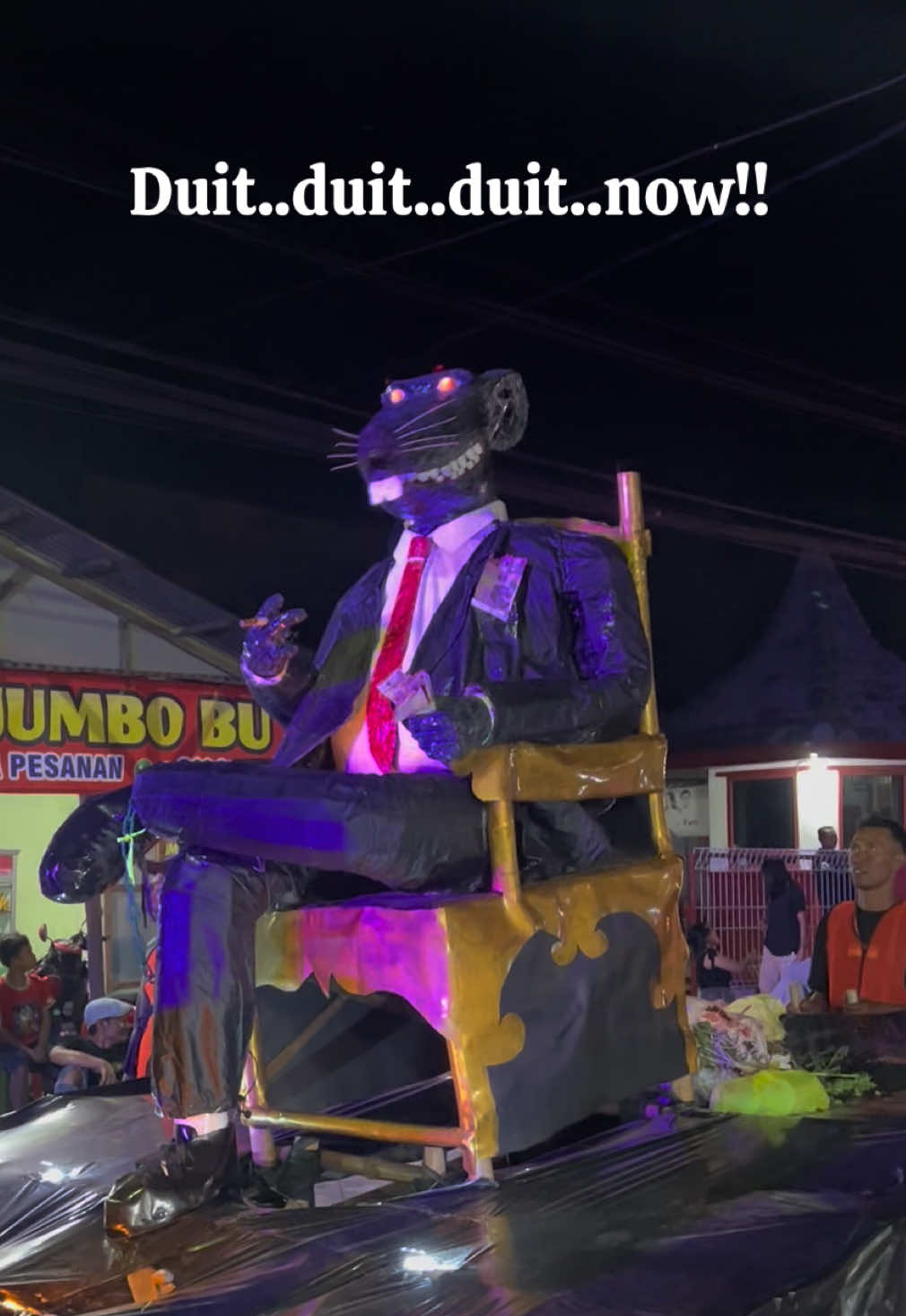 #karnavalsoundsystem #karnavalngunut2025 #fyp 