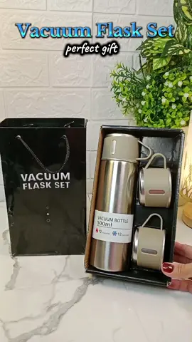 #vacuumflaskset #giftdeas #perfectgiftdeas #gift #vacuumset 