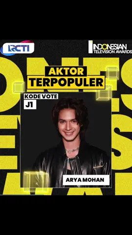 #aryamohan #asamaragenzhariinifull #sinemart #indonesiantelevisionawards2025 #trailerasmaragenz 