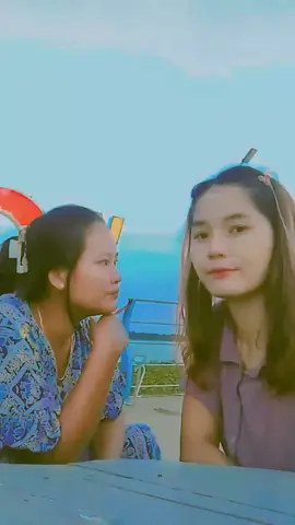 #သူ့ခံစားချက်တွေနားထောင်ပီးရယ်လိုက်ရတာ😝😝@Theingi Moe💚 
