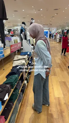 demi ga ngapus makeup 🙏🙂