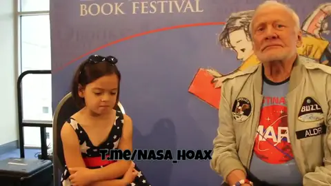 Listen Carefully Now 🤔 ... #buzzaldrin #astronaut #moonlanding #hoax #conspiracy 