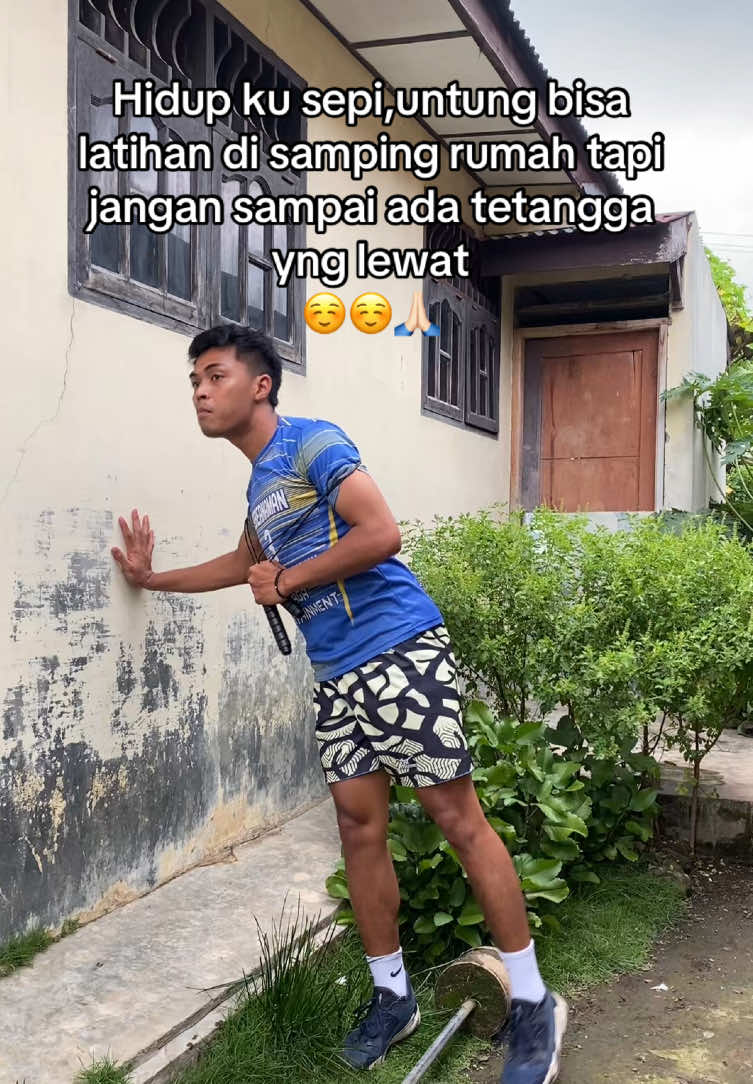 Gelisahh bgtt mau latian doangg😣🥲