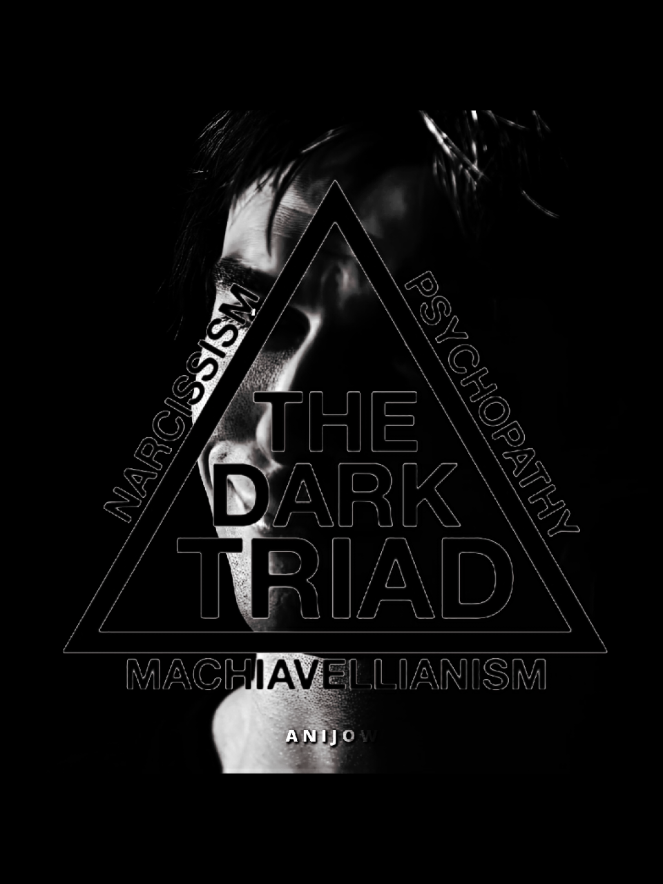 Damon Triad | Dark Triad |#mogger #damonsalvetore #darktriad #fyp #rec 