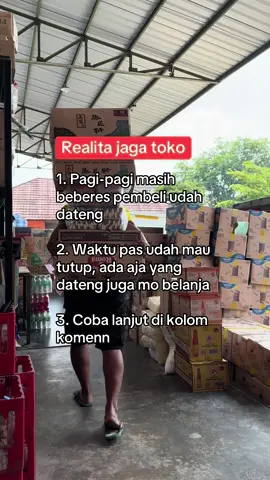 Coba share pengalaman kamu di kolom komen gessss ✋🏻✋🏻 #sekarwangiciteureup #tokosekarwangiciteureup #swmartciteureup #tokosembako #Grosir Sembako Cimahi 