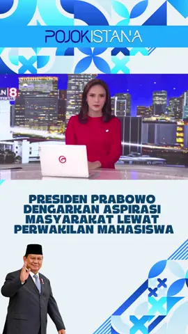 para mahasiswa memiliki tanggung jawab besar dalam mengawal arah gerakan mahasiswa agar tetap sinergi dengan pembangunan bangsa. #prabowo #kemensos #fypシ゚ #fyppppppppppppppppppppppp #fypシ゚ 