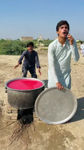 Larka Daig Ma Q Chup Gaya 😳 #shahzadayoub4 #shortfilm #shorts #trending #shortstory 