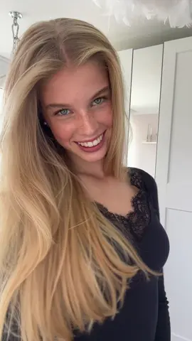 ⭐️ #lipsync #fyp #blond #girlssupportgirls #justagirl 