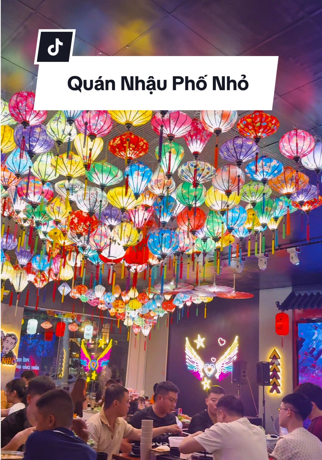 1 quán nhậu mới mở ngay trung tâm tp NB cho ae đây ạ#reviewninhbinh #ninhbinhangi #dulichninhbinh #phonho #quannhauninhbinh 