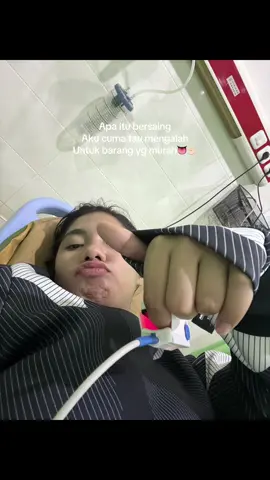 Inpo demak malam ini