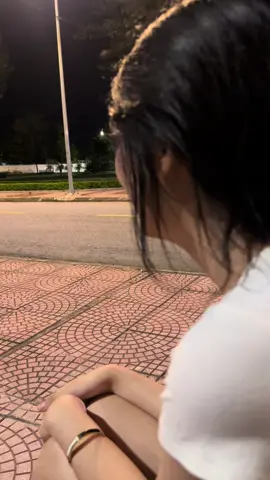 Hoá ra có mỗi tôi thấy cô ấy đáng yêuu😆#ancuatra 