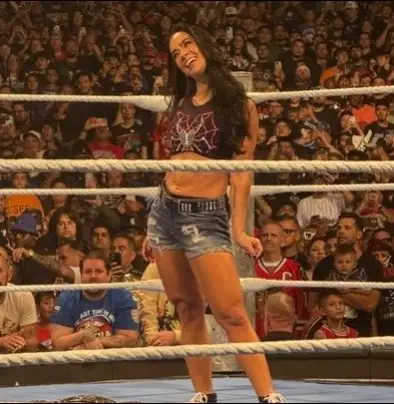 #AJLee #AJLeeFans #FYP  #ForYou  #WWEUniverse 
