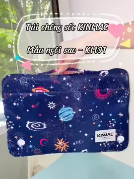 Kinmac Túi Chống Sốc Macbook 