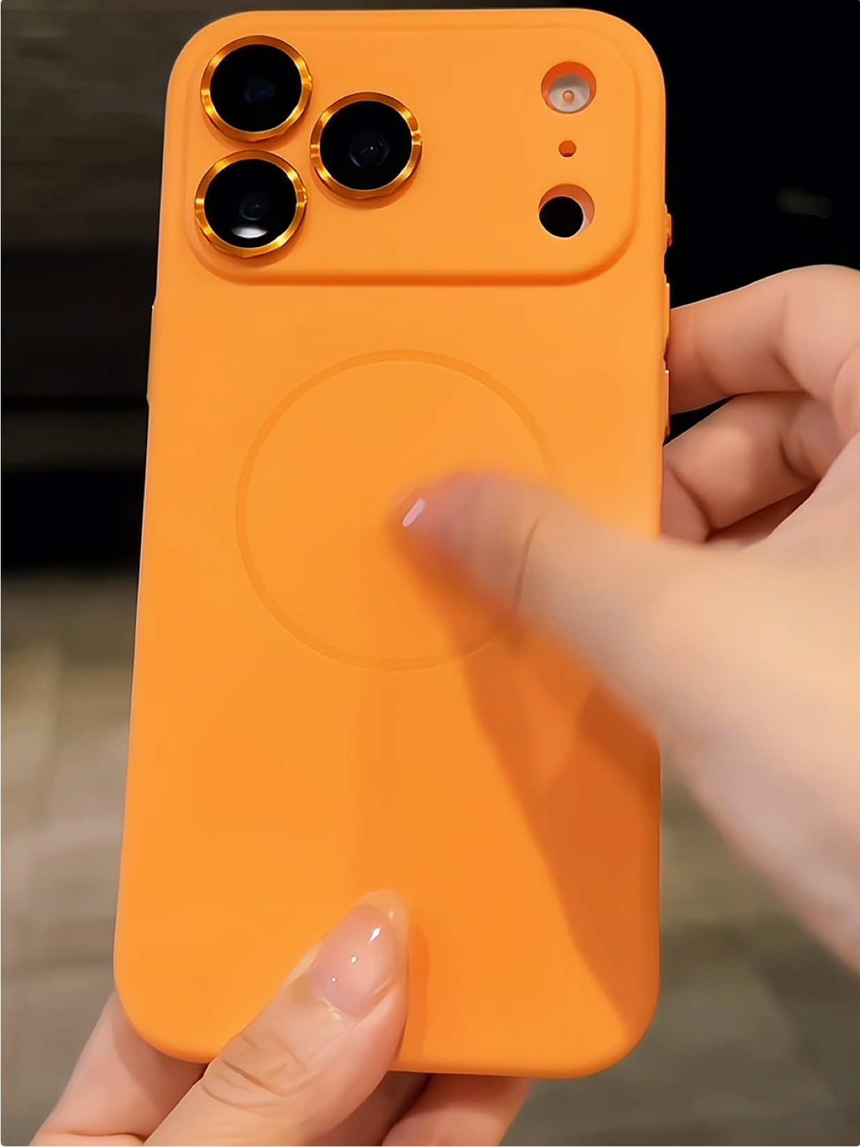 Đẹp khum #smilecase #oplungchongsoc #oplungdienthoai #oplungiphone #oplungmagsafe 