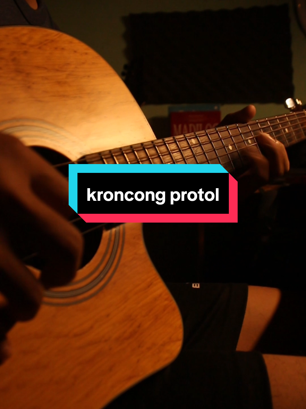 ikut ikutan ajaa -bondan prakoso & fade 2 black - kroncong protol #bondanprakoso #kroncongprotol #akustik #guitarcover #music 
