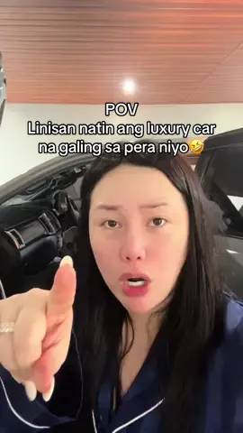 Char lang yan ah, kahit tanod po wala akong kamag anak e🤣 Bumili nalang kayo nito,tapos maglinis na kayo!🤣