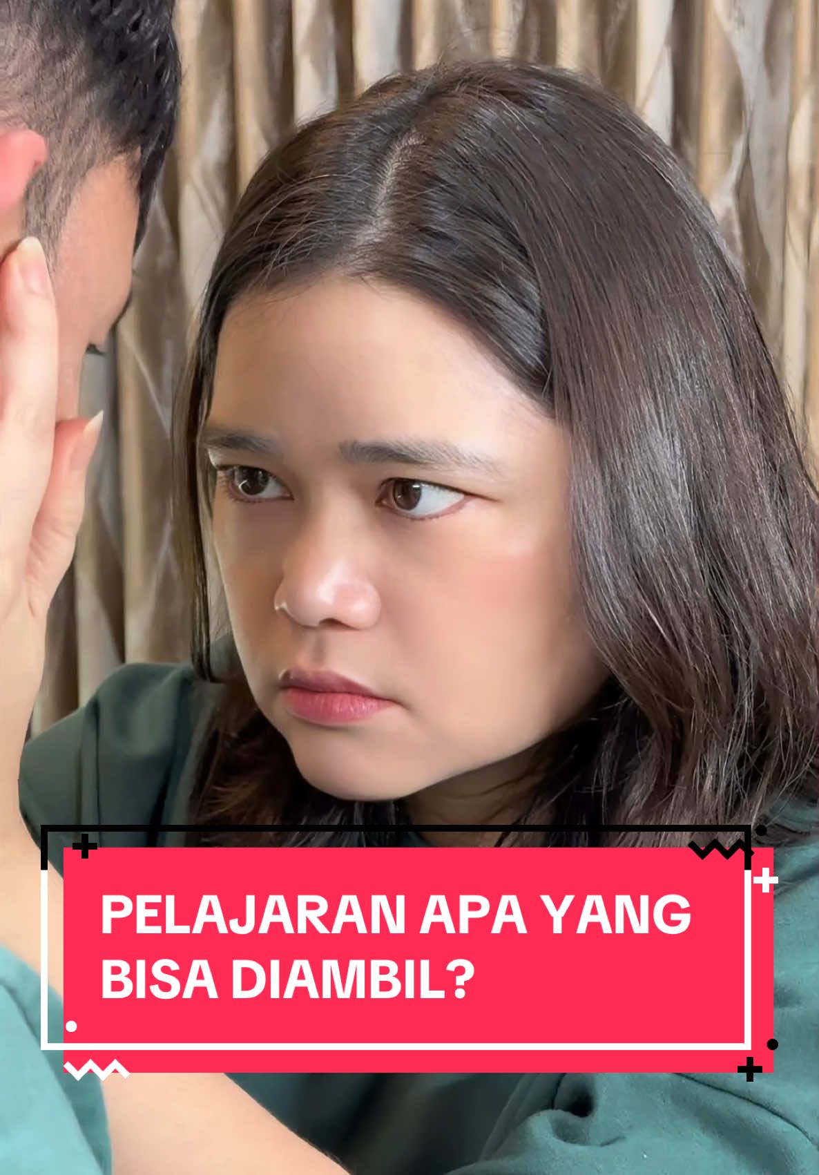PELAJARAN APA YANG BISA DIAMBIL? #fyp #fypdongggggggg #dennysumargo #fypシ゚viral #foryou 