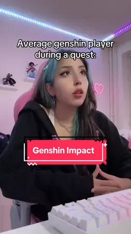 skip button being the most requested update with every patch ❤️‍🩹 #GenshinImpact #genshin #genshintok #genshinmeme #GamingOnTikTok 