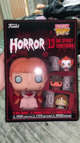 #pocketpop #pop #halloween #fyp #tjmaxxfinds 