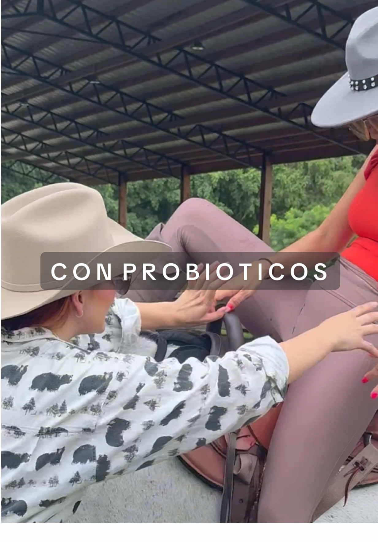 Amiga el higiene y el control con los probióticos #physicianschoice #probioticos #provioticosfemeninos #tiktokshopblackfriday #pena 