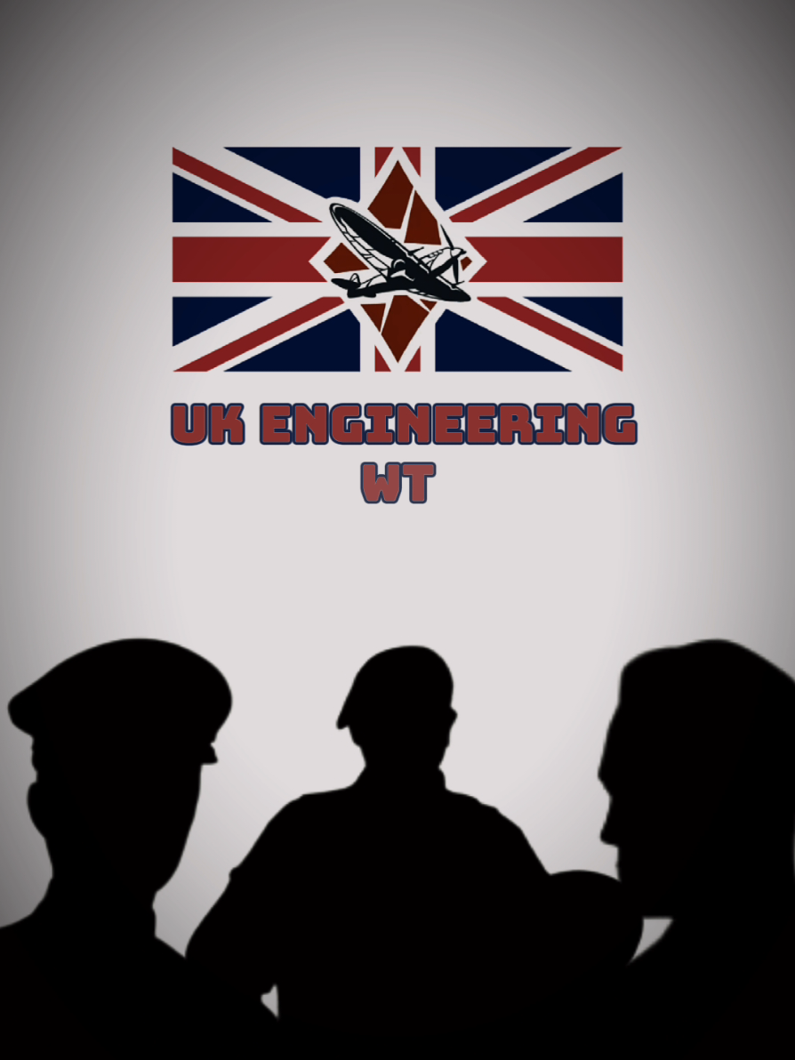 UK VERSION RAHHH ☕️🇬🇧#WARTHUNDER #warthunder #warthundervideo #british #edit 