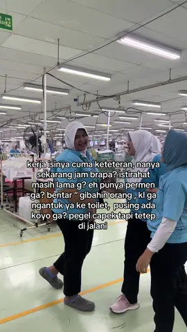 #fypシ゚ #fypシ゚viral #kulipabrikhitz #storykerja 