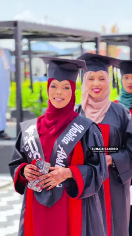 Hablaheena Hambalyo Usoo Qor ? 😭❤️ #zuhaipvideographics #sandrovideographics #linclonuniversity 