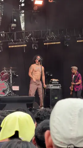 slank 💚🩷 #slank #pestapora 