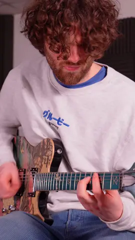 Get 5% off the Lindo Koya when you use the code 'west5' at checkout! #lindoguitars #guitar #guitartok #guitarist