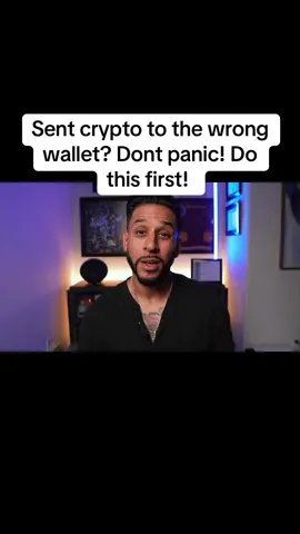 Lost crypto doesn't always mean it's gone forever. In this video, I break down the exact steps I took to recover my funds after a costly mistake. Learn how to trace transactions, contact the right parties, and what tools can help. Remember, always act quickly and stay vigilant! Hashtag: #CryptoRecovery #SeedPhrase #Blockchain #CryptoEducation #RecoverCrypto