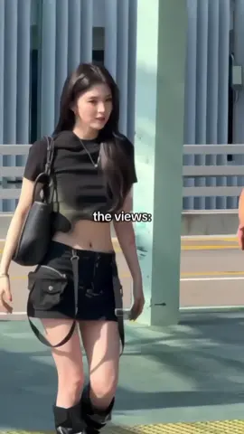 pretty girls here #hansohee #한소희 #fyp #foryou #foryoupage 