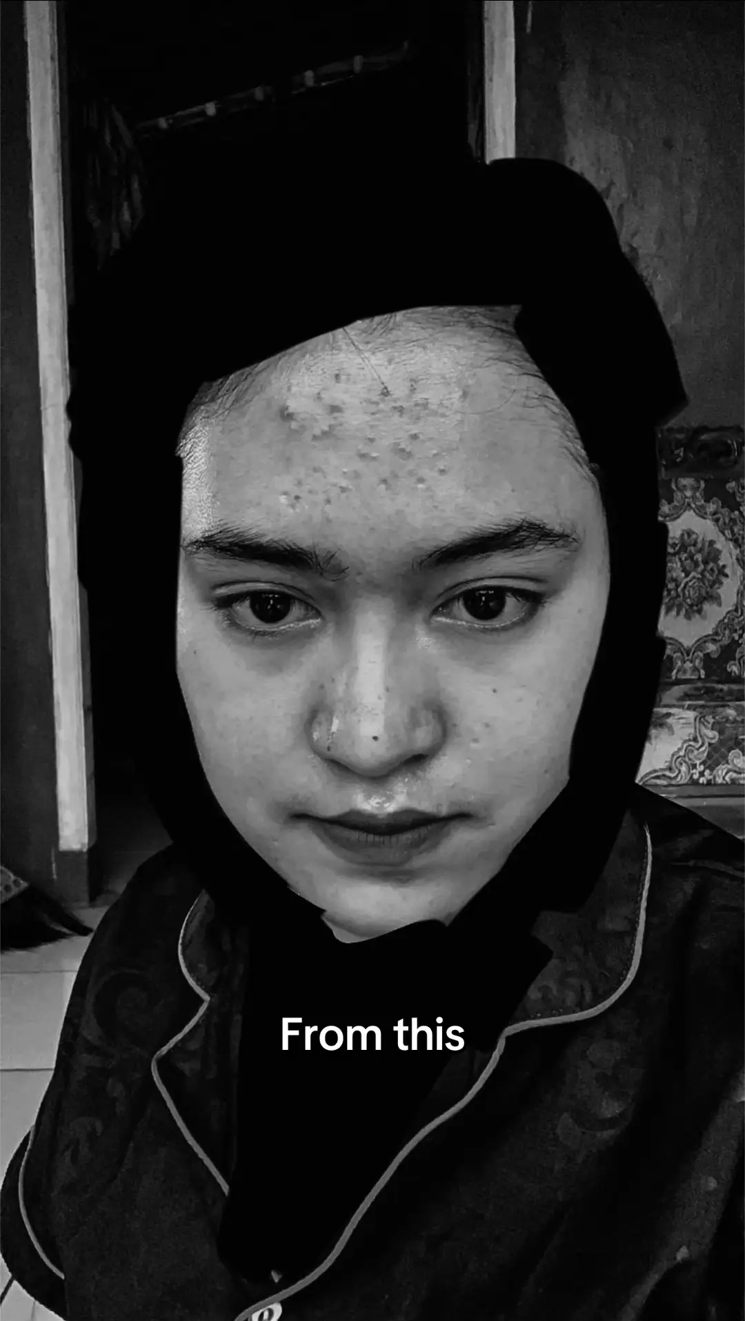 Berjuang demi mendapatkan kulit glowing masya Allah @NYYO Cosmetics #nyyocosmetics #nyyomoisturizer #moisturizer #moisturizerviral 