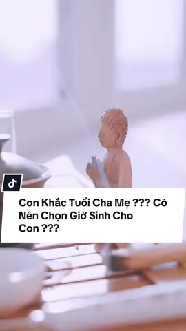 Con Khắc Tuổi Cha Mẹ ??? Có Nên Chọn Giờ Sinh Cho Con Hay Không ??? #phongthuytrankhuong #conkhactuoi #chongiosinhmo #khonghoptuoi #chongiosinh 