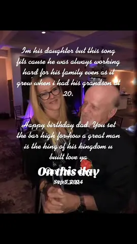 #onthisday #happy #birthday #dad