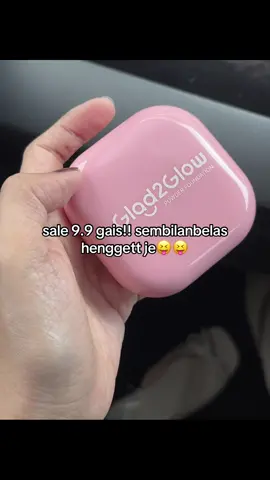 #glad2glow #glad2glowmy 
