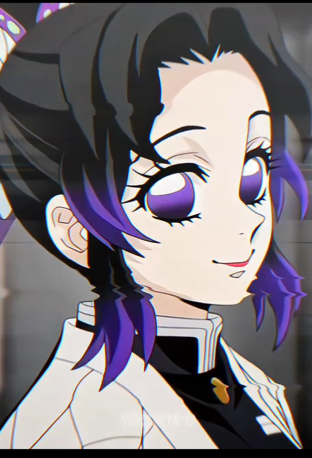 shinobu  #demonslayer #kimetsunoyaiba #shinobu #shinobukocho #anime 