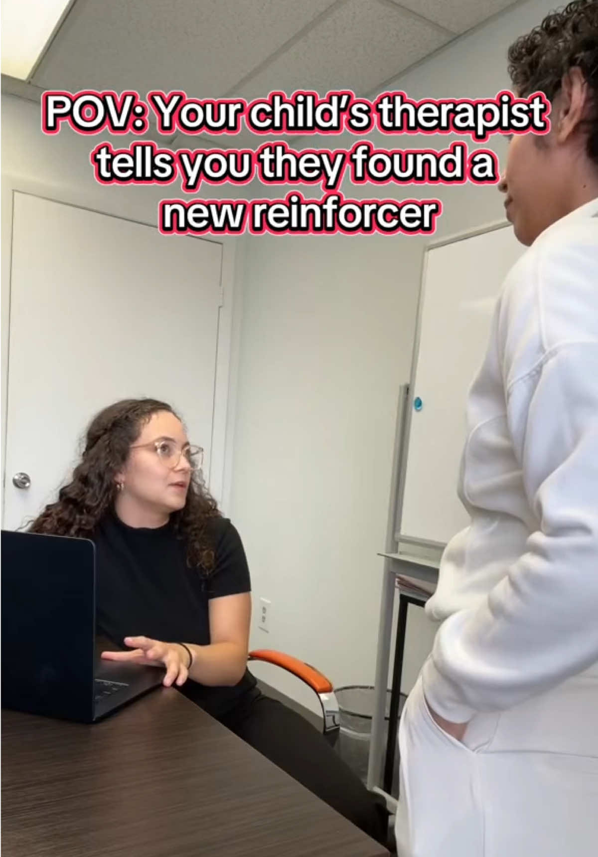 😂 who Can relate?  #ABAtherapy #behavioranalysis #registeredbehaviortechnician #aba #bcba 
