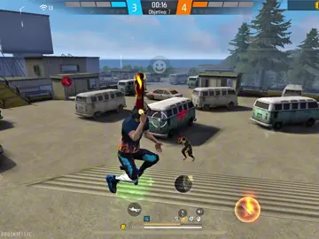 Ok thứ 2 đi học #CapCut #nhasangtaofreefire #fyp #ghuyffx1 #freefire_lover 