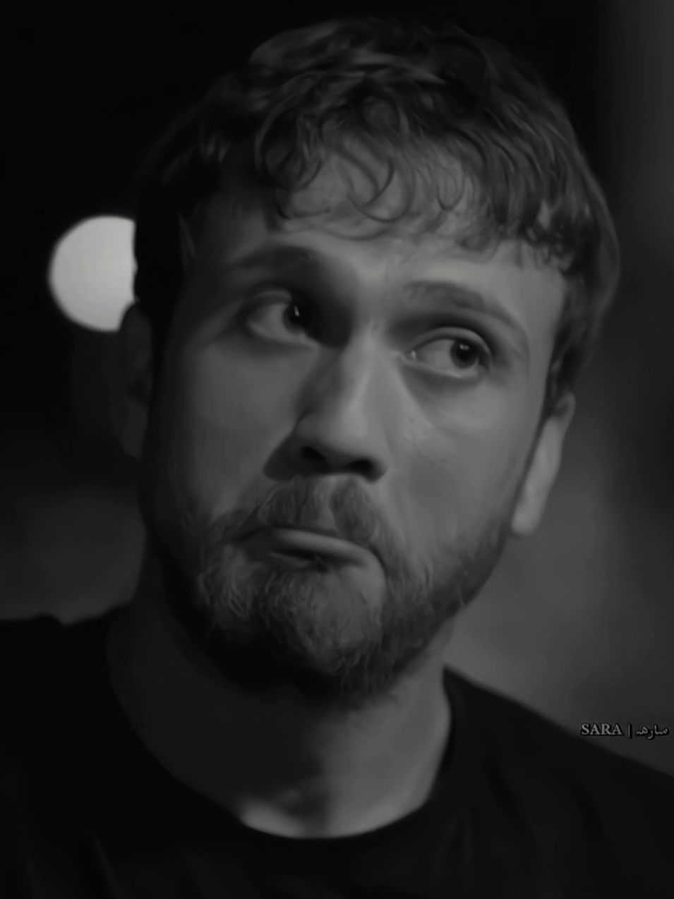 آه ويلي😮‍💨🫀 #yamaçkoçovalı #arasbulutiynemli #çukur #fyp #foryou 