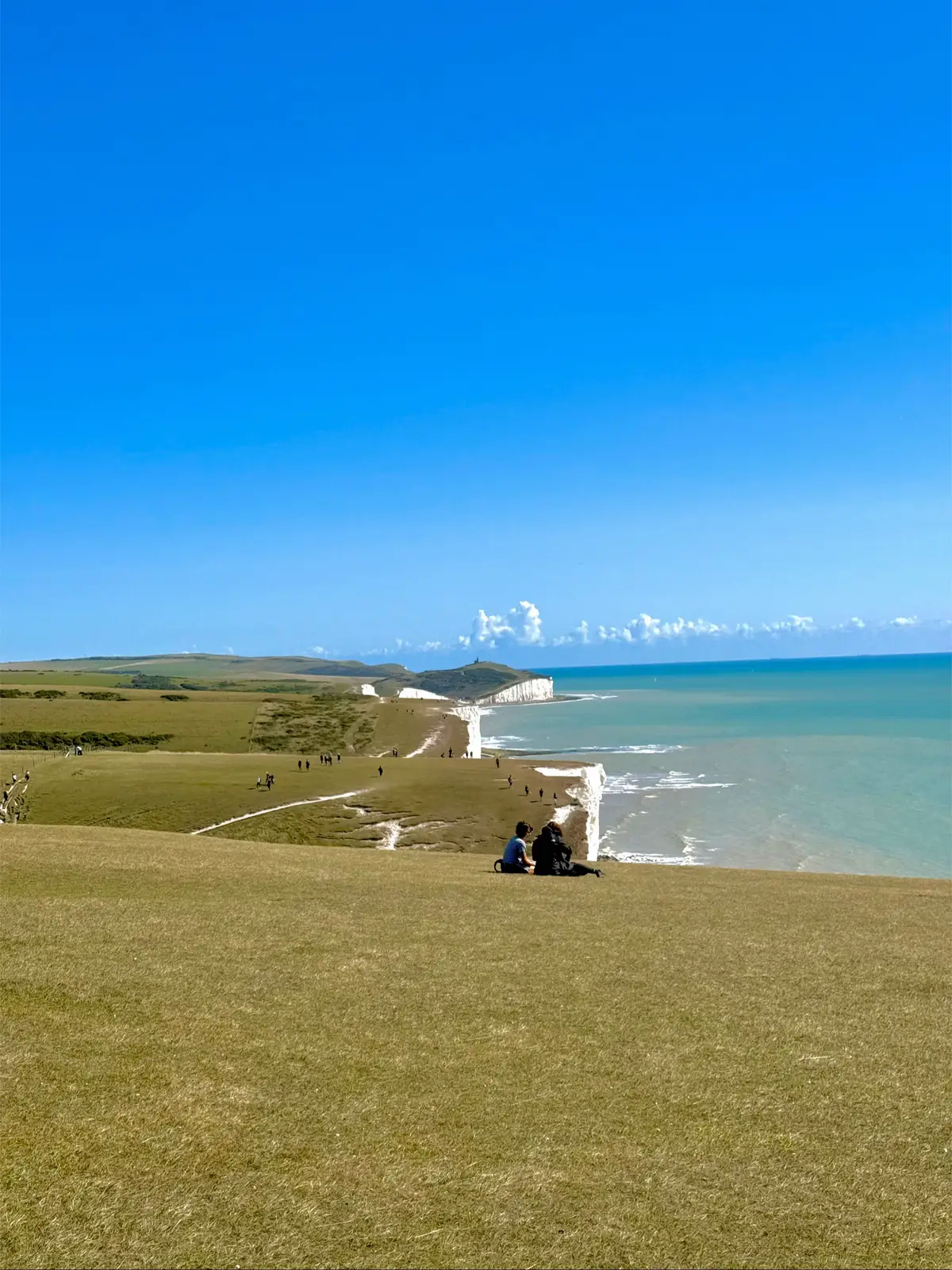 Seven sisters 