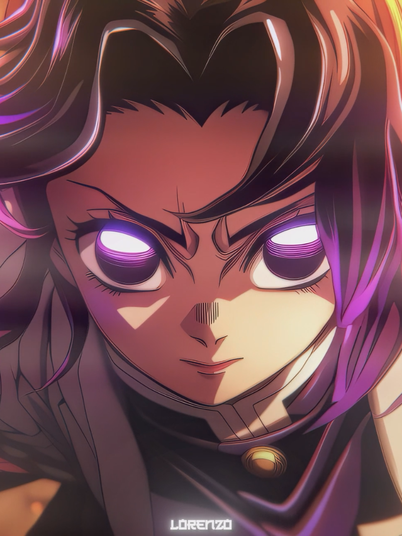 this song sound like heaven | ac: @dakijko #shinobu #tomioka #demonslayer #anime #animeedit
