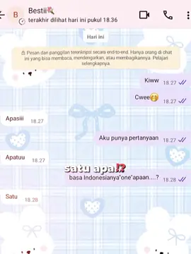 satu cinta hanya untuk km saja🫵🏻💐#4u #foryoupage #masukberanda #fyppp 