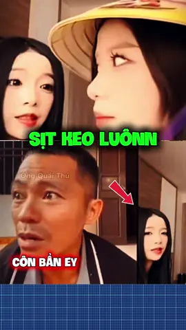 Anh Côn Đã Căng Rồi Còn Gì