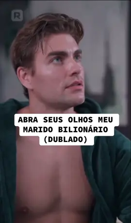 Saiu DUBLADO!!! Disponível em nosso canal do Telegram doramaseseriesbrasil ou link 🔗 está na Bio!! #fyp #dublado #dramas #minidrama #miniseries 