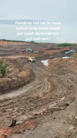 #drivermuda #drivermudapunyacerita #tambangbatubara #tambangbatubarakalimantan 