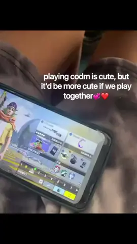 #makeitvirаl #playingcodmwithme #cute 