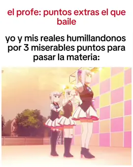 todo por salvar el año #Anime #Meme #bro #baile #foryoupage 