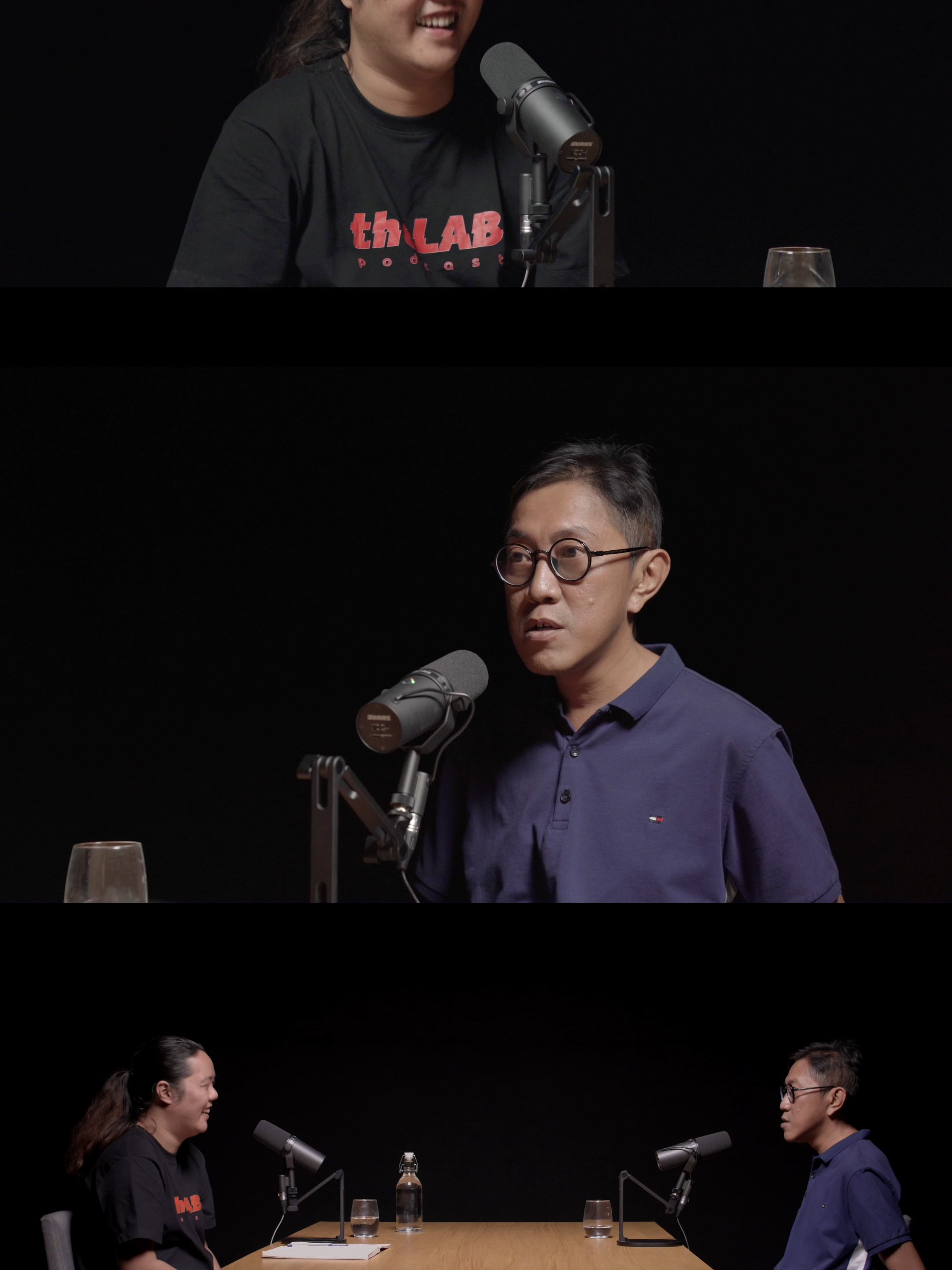 #thelabpodcast #thelab #velocity #werecord