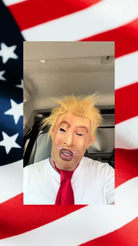 Rayner Gone!!  #trump#rayner#politics#us#tiler