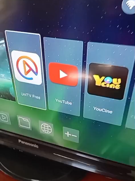 Xplus começou a cobrar, mas não precisa jogar seu aparelho fora. Assista o video e veja a dica. Caso ainda não tenha, adquira sua tv box com desconto: https://s.shopee.com.br/40WvOXR7cv https://s.shopee.com.br/4VTBzSPDc2 https://s.shopee.com.br/4L9ln9Pqx1 https://s.shopee.com.br/4q62O4Nww8 https://s.shopee.com.br/4fmcBlOaH7